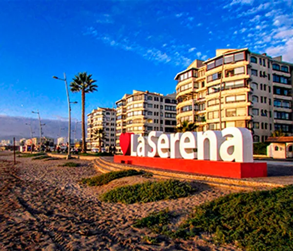 Sucursal ChileDeudas La Serena