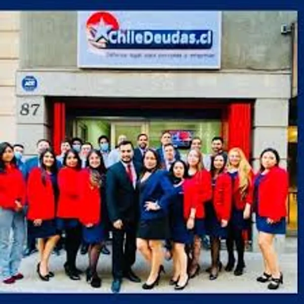 Sucursal ChileDeudas Santiago