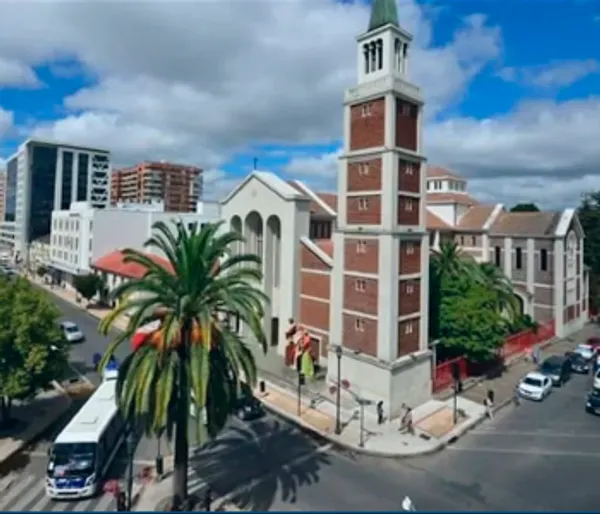 Sucursal ChileDeudas Talca